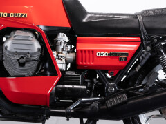 Moto Guzzi LE MANS II 850 