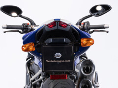 MV Agusta BRUTALE 910 R WORLD CHAMPION    