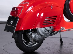 Piaggio VESPA 90 SUPER SPRINT 