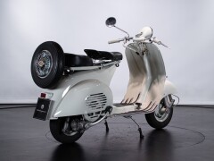 Piaggio VESPA VL2T STRUZZO 