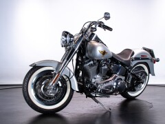 Harley Davidson FAT BOY ANNIVERSARY EDITION 