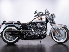 Harley Davidson FAT BOY ANNIVERSARY EDITION 