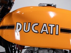 Ducati DESMO 350 