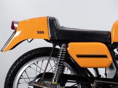 Ducati DESMO 350 