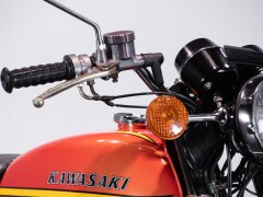 Kawasaki KAWASAKI MACH II 