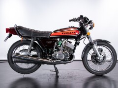 Kawasaki H1 500 MACH III 