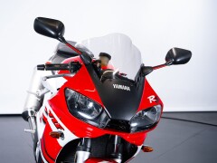 Yamaha YAMAHA R6 