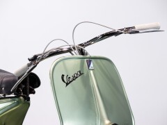 Piaggio PIAGGIO VESPA BACCHETTA V11t 