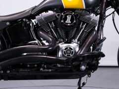 Harley Davidson FAT BOY 