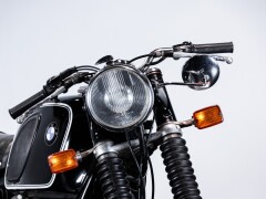 BMW R75/5 