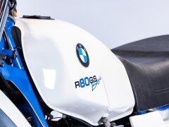 BMW R80 GS BASIC 