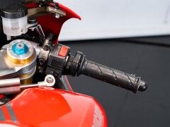 Ducati Ducati 1198 SP 