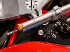 Ducati Ducati 1198 SP 