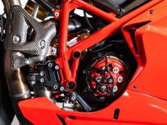 Ducati Ducati 1198 SP 