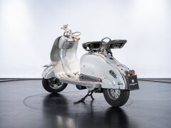 Innocenti LAMBRETTA 150 D 