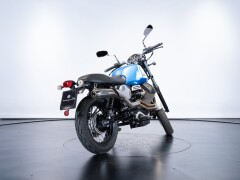 Moto Guzzi V7 II SCRAMBLER 