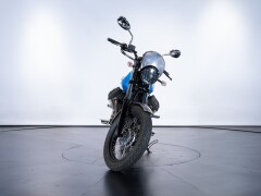 Moto Guzzi V7 II SCRAMBLER 