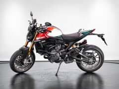 Ducati DUCATI MONSTER 30° ANNIVERSARIO 