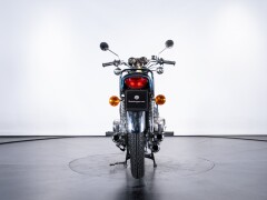 Kawasaki KAWASAKI H1 500 MACH III 