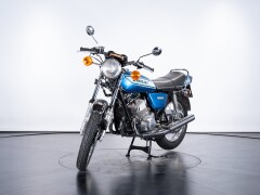 Kawasaki KAWASAKI H1 500 MACH III 