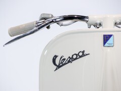 Piaggio VESPA FARO BASSO VM2T               