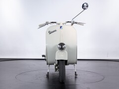 Piaggio VESPA FARO BASSO VM2T               