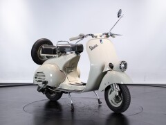 Piaggio VESPA FARO BASSO VM2T               