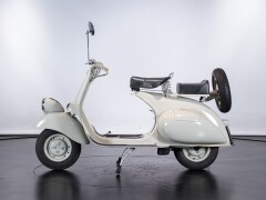 Piaggio VESPA FARO BASSO VM2T               