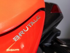 MV Agusta BRUTALE SERIE ORO 