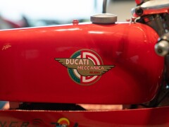 Ducati 350 S 