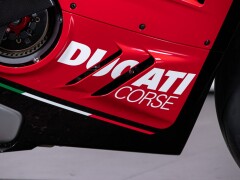 Ducati PANIGALE V4 SP2 30° ANNIVERSARIO 916 