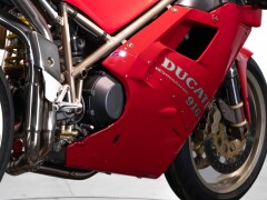 Ducati 916 MONO 