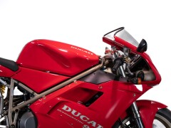 Ducati 916 MONO 