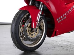 Ducati 916 MONO 