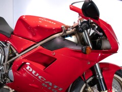 Ducati 916 MONO 