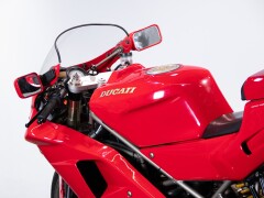 Ducati SUPERBIKE 888 DESMOQUATTRO 