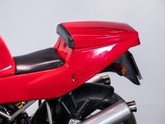 Ducati SUPERBIKE 888 DESMOQUATTRO 