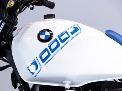 BMW R100 GS 