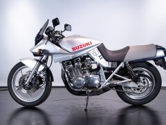 Suzuki KATANA 1100 