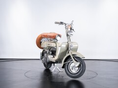 Innocenti LAMBRETTA 125 D 