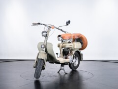 Innocenti LAMBRETTA 125 D 