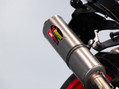 Aprilia TUONO V2 1000 