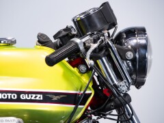 Moto Guzzi V7 SPORT 750 \"Telaio Rosso\" 