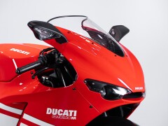 Ducati DESMOSEDICI RR 