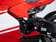 Ducati DESMOSEDICI RR 