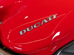 Ducati 916 MONOPOSTO 