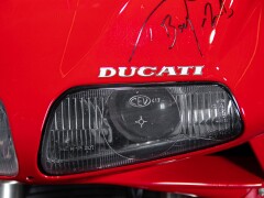 Ducati 916 MONOPOSTO      