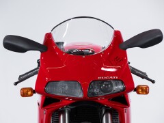 Ducati 916 MONOPOSTO      