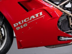 Ducati 916 MONOPOSTO      