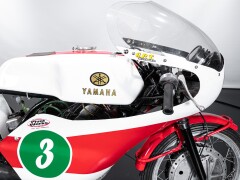 Yamaha YAMAHA TD2 250 